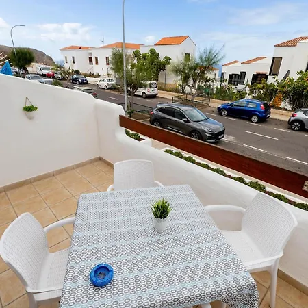 Appartement Port Royale 141, Bright Apartment, Heated Pool *