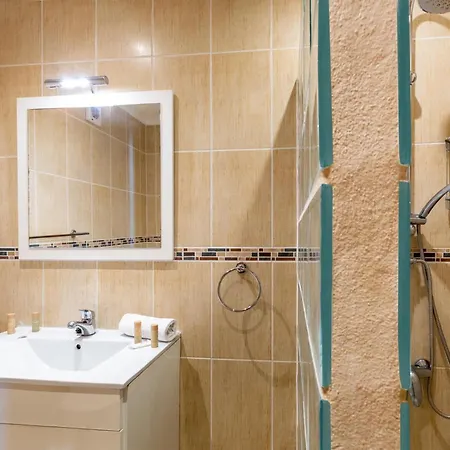 Διαμέρισμα Port Royale 141, Bright Apartment, Heated Pool